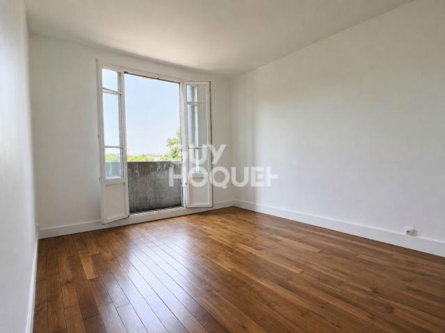 Location Appartement Rue des Violettes, Alfortville