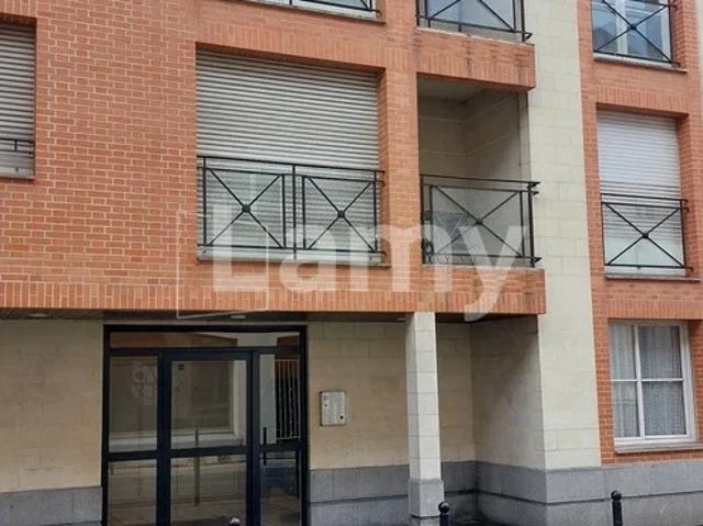 Location Appartement Rue des Viviers, Valenciennes