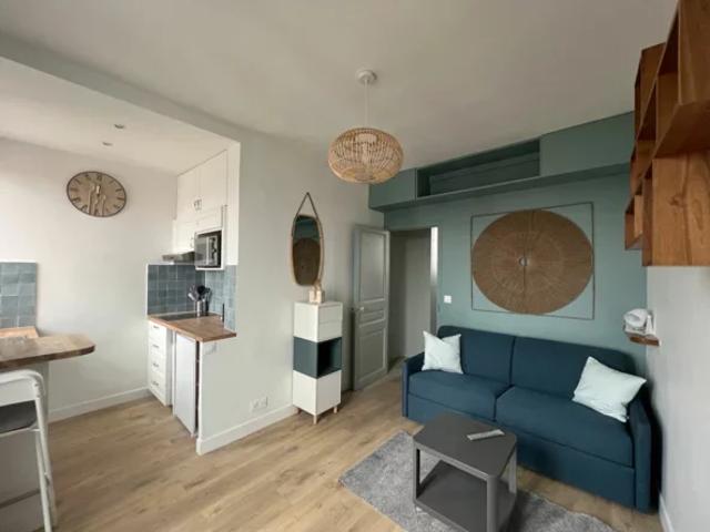 Location Appartement Rue des Voies du Bois, Colombes