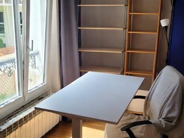 Location Appartement Rue des Volontaires, Paris