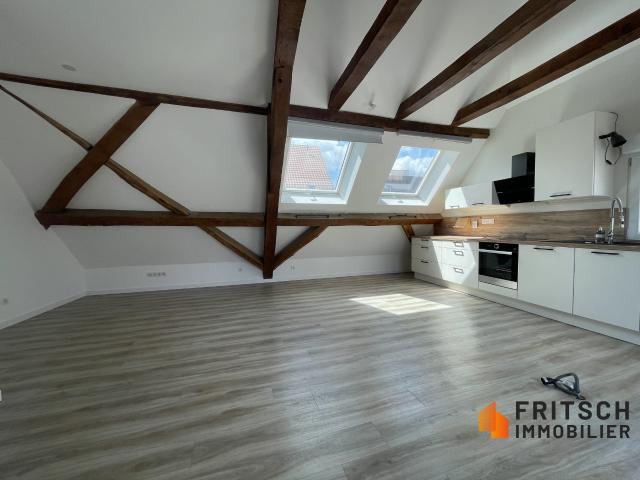 Location Appartement Rue des Vosges, Illfurth