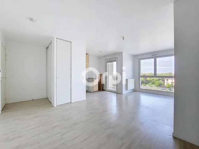Location Appartement Rue des Voyageurs, Cergy
