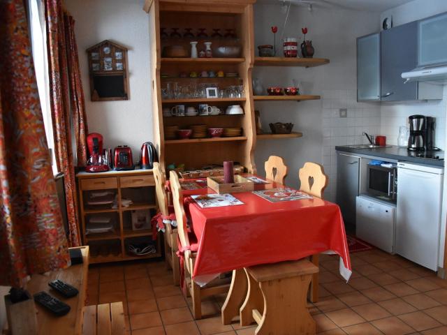 Location Appartement Rue des XVIèmes Olympiades, Pralognan la Vanoise