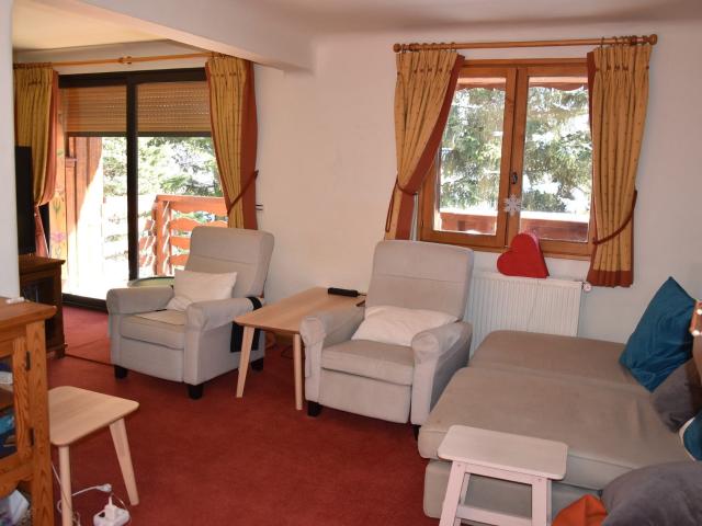 Location Appartement Rue des XVIèmes Olympiades, Pralognan la Vanoise