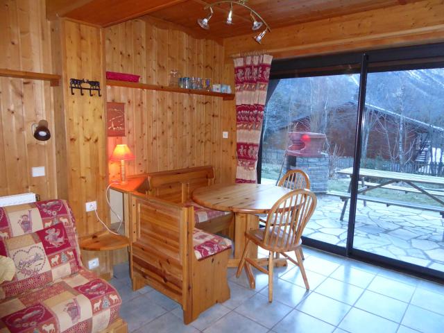 Location Appartement Rue des XVIèmes Olympiades, Pralognan la Vanoise