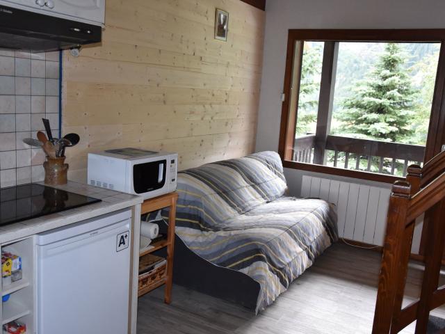 Location Appartement Rue des XVIèmes Olympiades, Pralognan la Vanoise