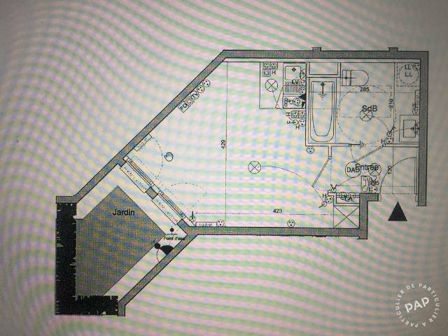 Location Appartement Rue Des 2 Communes, Montreuil