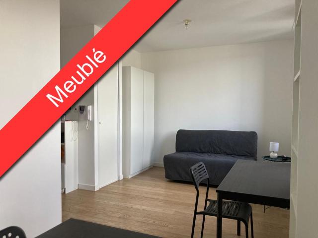 Location Appartement Rue Descartes, Nantes