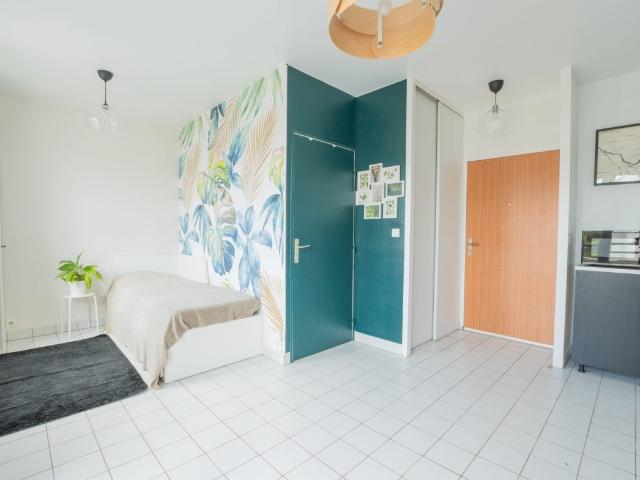 Location Appartement Rue Descartes, Chamalières