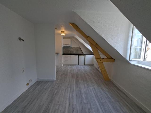 Location Appartement Rue Descartes, Rennes