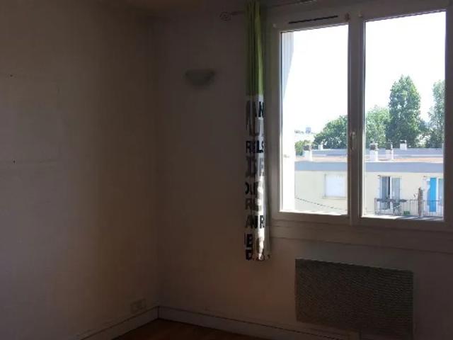 Location Appartement Rue Desaix, Tours