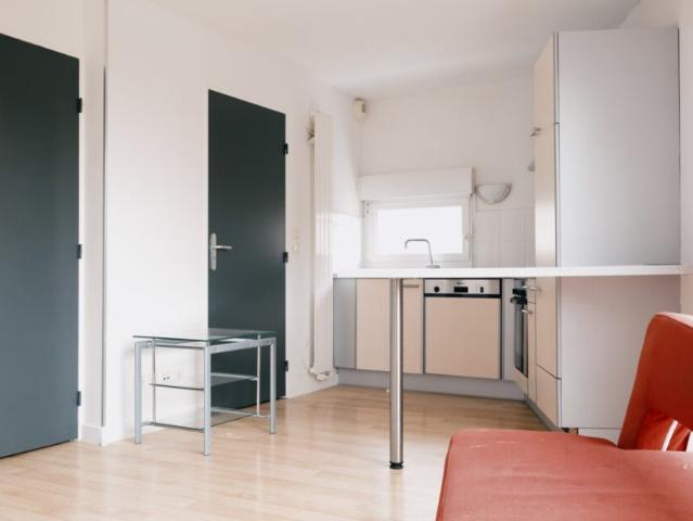 Location Appartement Rue Desdevises du Dézert, Clermont Ferrand