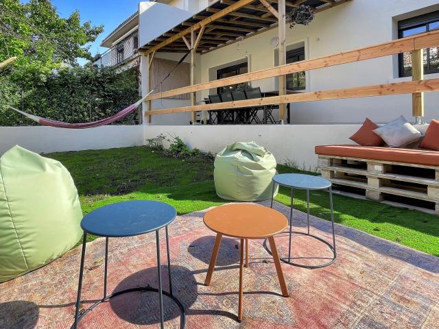 Location Appartement Rue Desiderius Erasme, Toulouse
