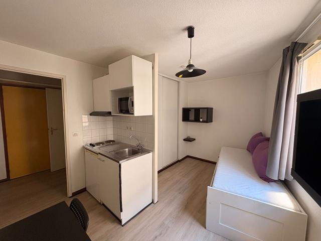 Location Appartement Rue Désiré Claude, Saint Étienne