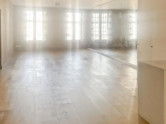 Location Appartement Rue du Saumon, Arras