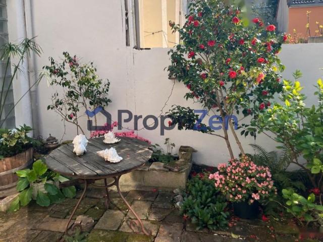 Location Appartement Rue Désiré Préaux, Montreuil