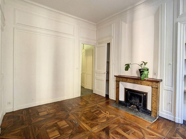Location Appartement Rue Désirée, Lyon