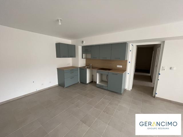 Location Appartement Rue Desseaux, Rouen