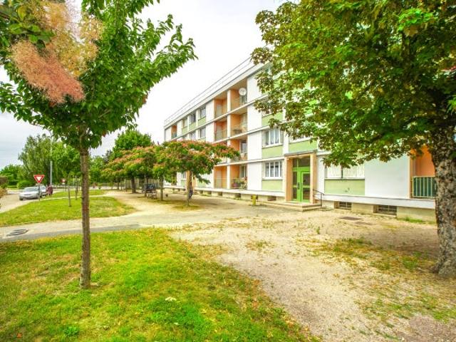 Location Appartement Rue d'Espagne, Louhans
