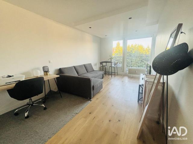 Location Appartement Rue d'Esquermes, Lille