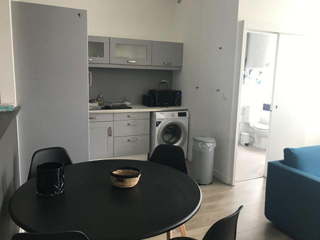 Location Appartement Rue d'Esquermes, Lille