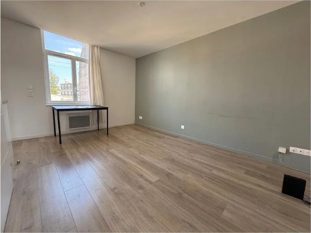 Location Appartement Rue Destailleurs, Lille