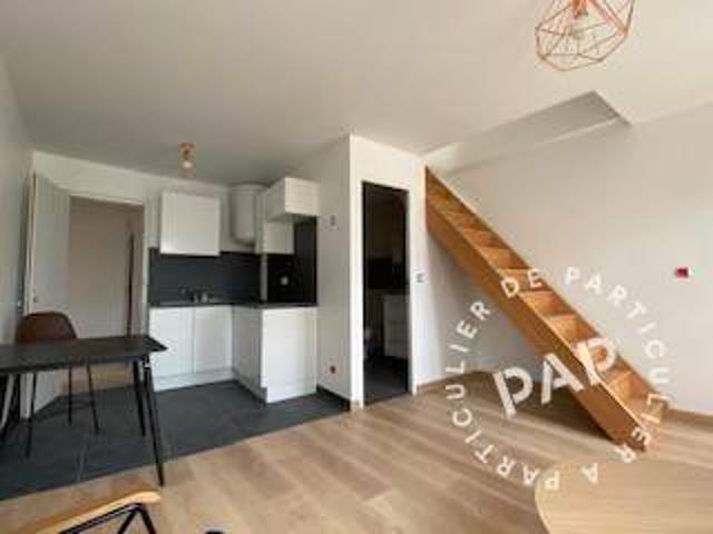 Location Appartement Rue d'Estienne d'Orves, Verrières le Buisson