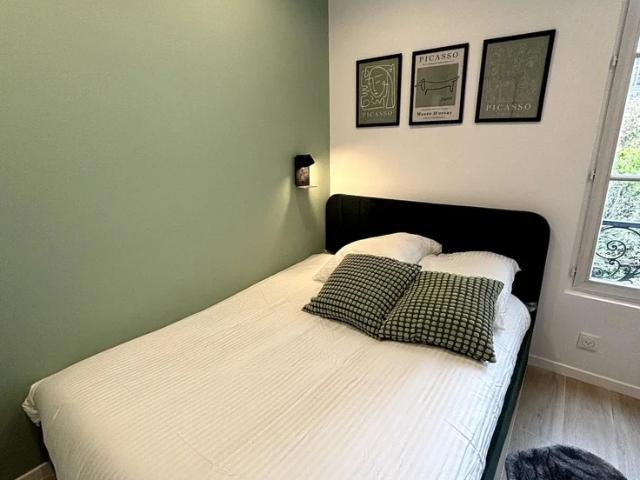 Location Appartement Rue d'Estienne d'Orves, Charenton le Pont