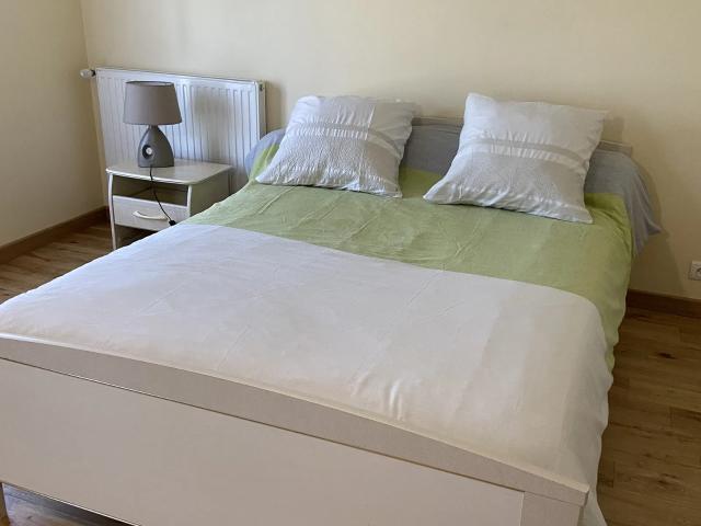 Location Appartement Rue d'Estienne d'Orves, Clamart