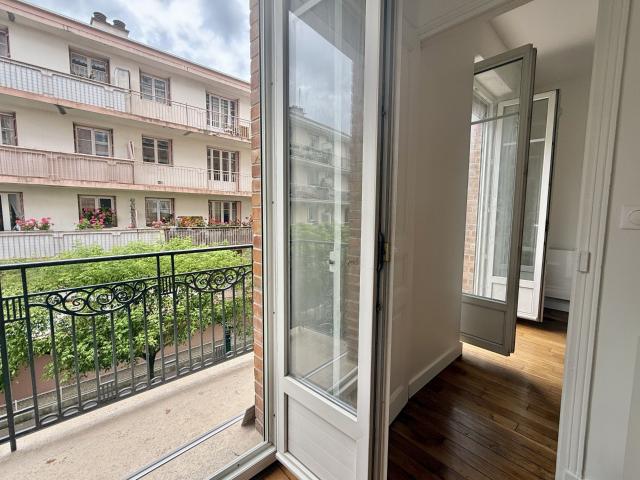 Location Appartement Rue d'Estienne d'Orves, Issy les Moulineaux