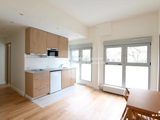 Location Appartement Rue d'Estienne d'Orves, Montrouge