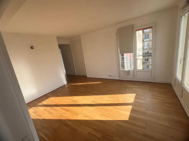 Location Appartement Rue d'Estienne d'Orves, Montrouge
