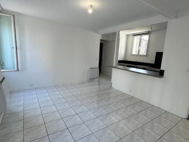 Location Appartement Rue d'Estienne d'Orves, Rosny sous Bois