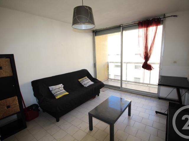 Location Appartement Rue Dhuoda, Nîmes
