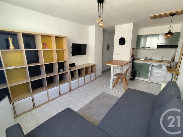 Location Appartement Rue Dhuoda, Nîmes