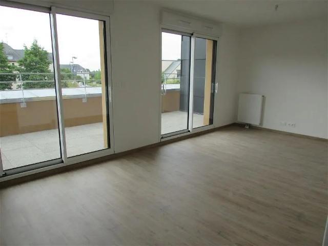 Location Appartement Rue d'Hallouvry, Chantepie