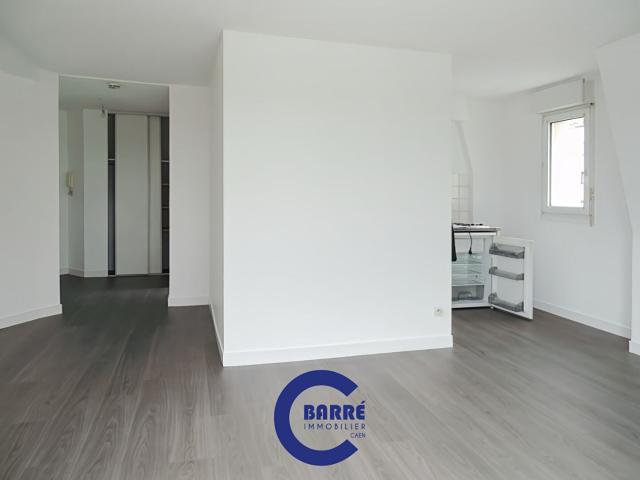 Location Appartement Rue d'Hastings, Caen