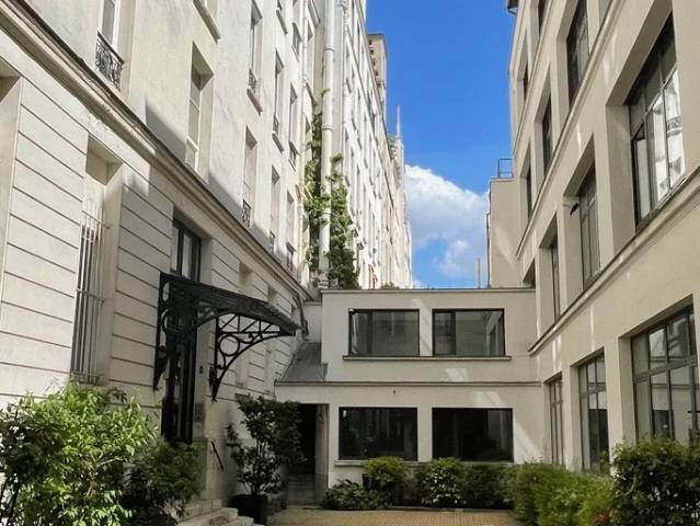 Location Appartement Rue d'Hauteville, Paris