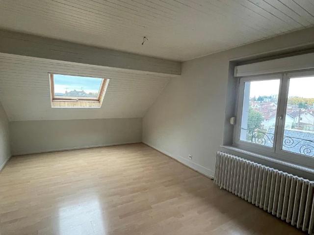 Location Appartement Rue d'Hauteville, Paris