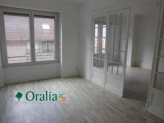 Location Appartement Rue d'Hauteville, Paris