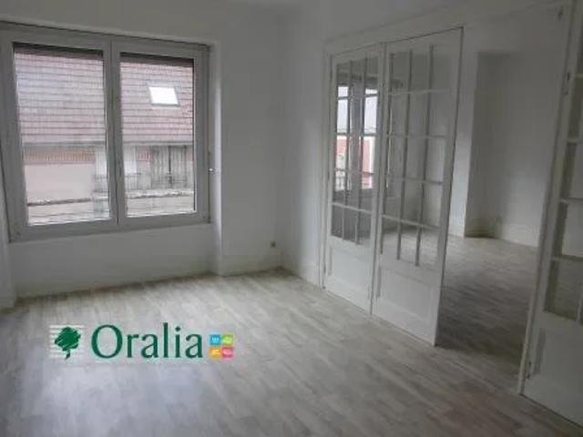 Location Appartement Rue d'Hauteville, Paris