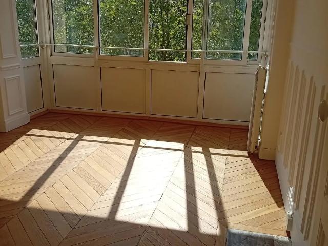 Location Appartement Rue d'Hauteville, Paris