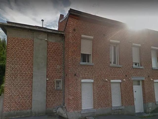 Location Appartement Rue d'Hautmont, Maubeuge