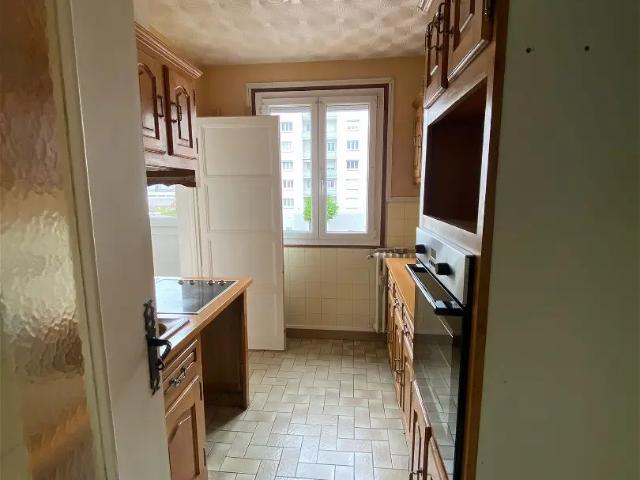 Location Appartement Rue d'Hortesie, Besançon