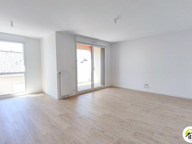 Location Appartement Rue d'Houat, Saint Gilles