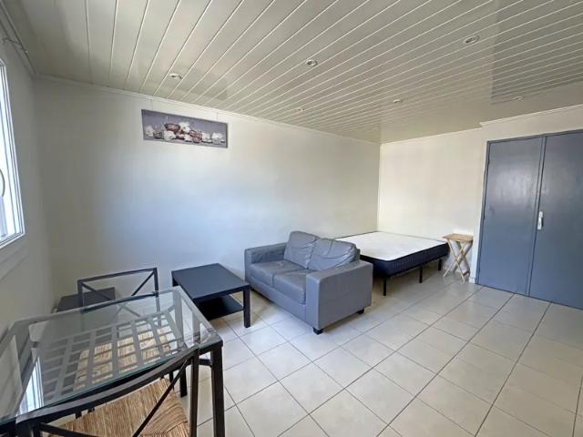 Location Appartement Rue d'Hozier, Marseille