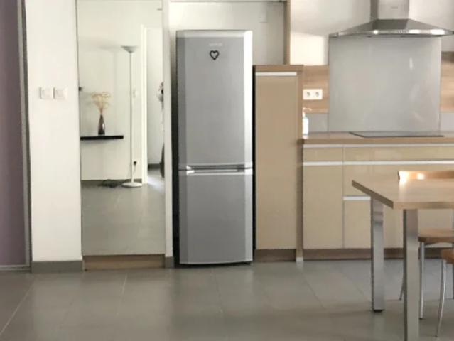 Location Appartement Rue d'Italie, Aix en Provence
