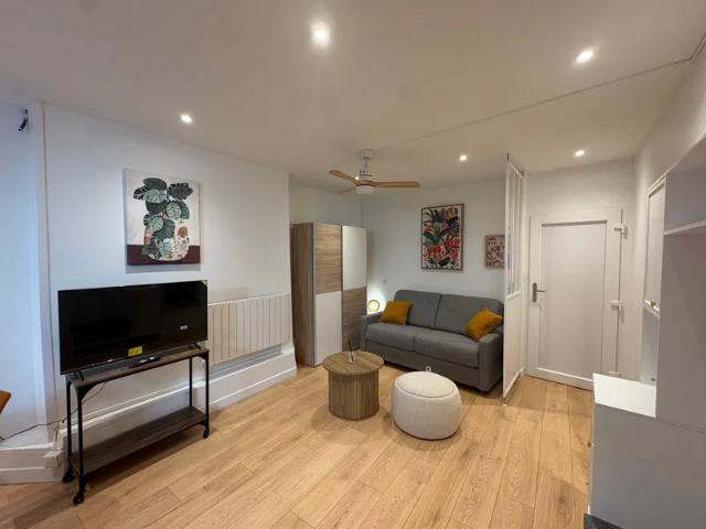 Location Appartement Rue d'Italie, Chambéry