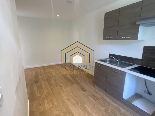 Location Appartement Rue d'Italie, La Tour du Pin