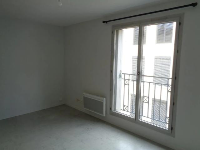 Location Appartement Rue d'Ivry, Lyon